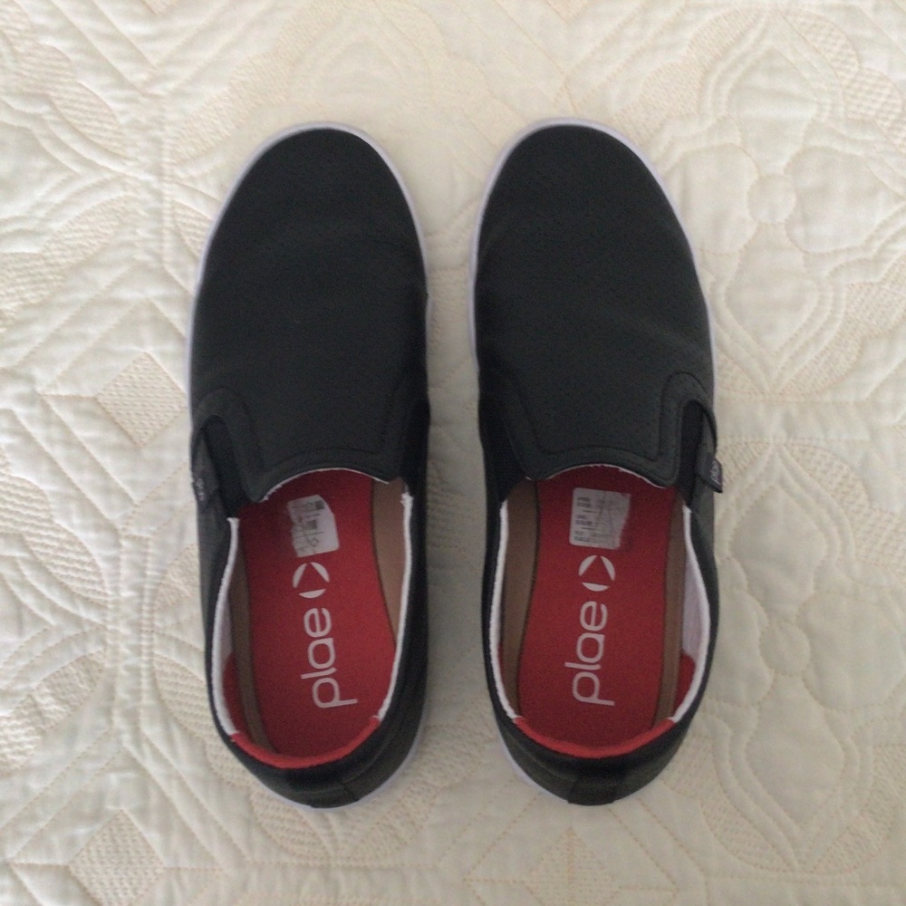 Excellent condition Plae Marten Shoes